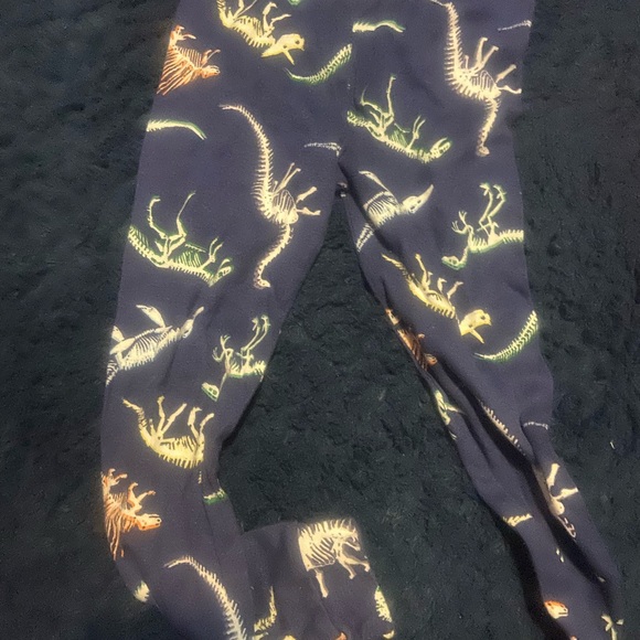 16 piece boys 5t pj lot - Picture 15 of 16